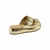 Flatform Piccadilly Dourado na internet