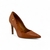 Scarpin Gata de Salto Alto Pecan - comprar online