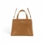 Bolsa Beira Rio L Camel