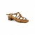 Sandália Vizzano Camel Pedras - comprar online