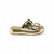 Flatform Piccadilly Dourado