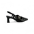 Slingback Piccadilly Preto na internet