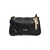 Bolsa Crossbody Classe Couro Preto N