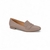 Mocassim Vizzano Taupe