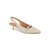 Slingback Vizzano Cinza