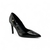 Scarpin Gata De Salto Alto Preto Smash - comprar online