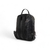 Mochila Classe Couro Grande Preta - comprar online