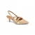 Slingback Vizzano V Bege