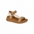 Papete Modare Camel/Creme