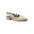 Slingback Piccadilly Branco Off - comprar online