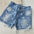 Short de Jeans Alina