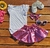 Conjunto Adabel Pink