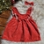 Vestido Dulce Navidad - comprar online