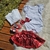 Conjunto Adabel Rojo - comprar online