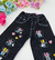 Jeans Minnie - comprar online