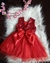 Vestido Navidad Glam