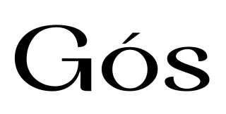 Gós