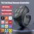 Sem fio Bluetooth Mobile Phone Selfie Controller, Tiktok Controle Remoto Anel, A na internet