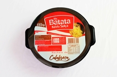 Batata suiça Calabresa - comprar online