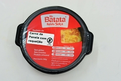 Batata suiça Carne de Panela - loja online