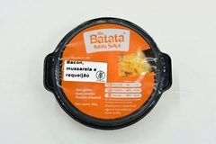 Batata suiça Bacon - comprar online