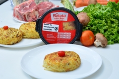 Batata suiça Carne de Panela - comprar online