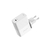 CARGADOR LDNIO A1405C 40W USB-C A LIGHTNING