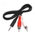 CABLE AITECH AUXILIAR 3.5 A RCA