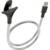 CABLE FLEXIBLE COLI BRACE METAL USB-LIGHTNING