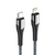 CABLE LDNIO TIPO C A LIGHTNING LC112