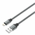 CABLE LDNIO LS441 USB 2.4A LIGHTNING