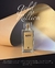 Perfume Gold Million - Referencia olfativa 1 Million - 100ml - Gold Essencias