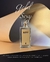 Perfume Gold Sexy - Referencia olfativa 212 Sexy - 100ml - Gold Essencias