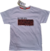 Camiseta estampada tam.10 Masculina Juvenil Brincar é arte