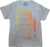 conjunto masculino estampado tam.1 infantil Fantastic - comprar online