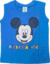 conjunto masculino estampado MIckey tam.1 infantil Disney Baby - comprar online