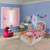 JOGO DE CAMA INFANTIL MINNIE MICROFIBRA