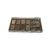 PALETA DE SOMBRAS CITY GIRLS CHOCOLATE QUENTE