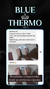 Blue Thermo - Inibidor de apetite - loja online