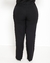 Calça Social | Plus Size | Preta | Two Way - comprar online