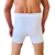 Kit com 5 Roupas Íntimas Boxer Unisex para Incontinência Urinária