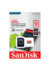 Cartão de memória micro SD 16GB/ 32GB/ 64GB/ 128GB Ultra classe SanDisk - loja online