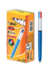 Caneta Esferografica 1.0mm 4X1 Retratil com 4 Cores - Bic - comprar online