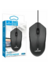 Mouse USB com FIO 3 Botões - comprar online