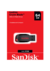 Pen Drive 32 GB/ 64 GB/ 128 GB USB 2.0 Sandisk - Art Vit