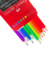 Lápis de cor Faber Castell neon 10 unid - comprar online