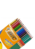 Kit escolar Bic 20 unid - comprar online