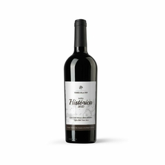 Cabernet Franc Safra Historica Grand Reserva Fin