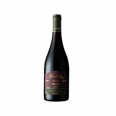 Pinot Noir Reserva Nova Aliança