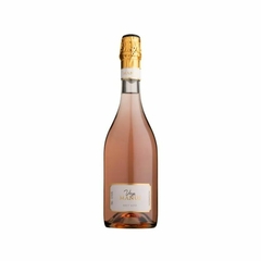 Espumante Virgo Brut Rose Manus